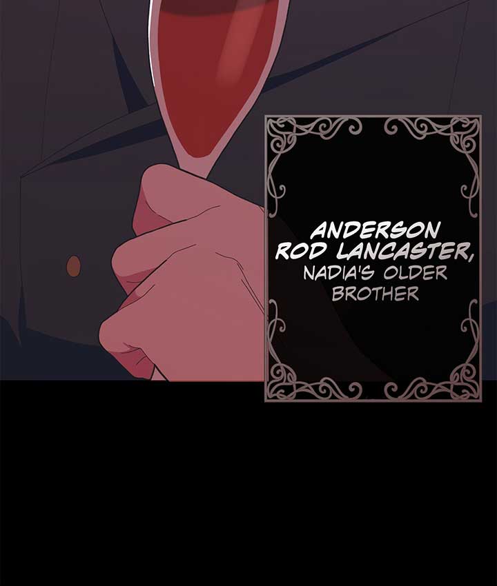 I Got Married to a Duke Called Beast Chapter 21 - Page 8