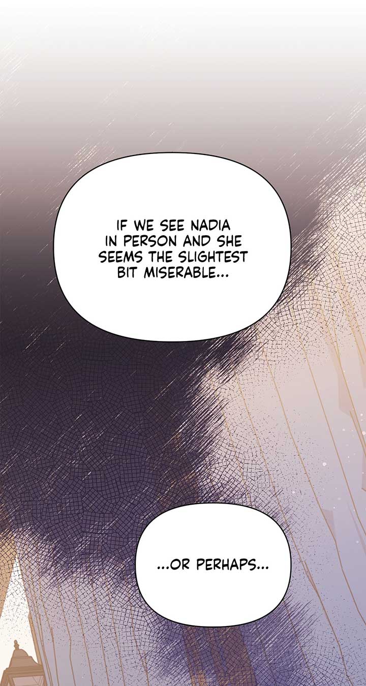 I Got Married to a Duke Called Beast Chapter 21 - Page 81