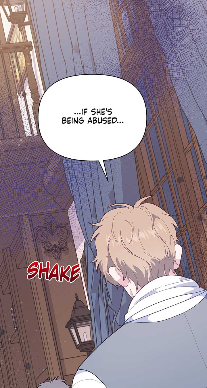 I Got Married to a Duke Called Beast Chapter 21 - Page 82