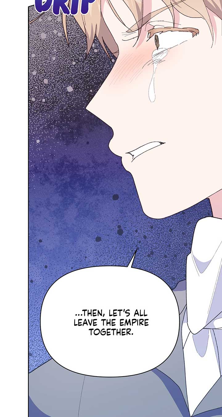 I Got Married to a Duke Called Beast Chapter 21 - Page 84