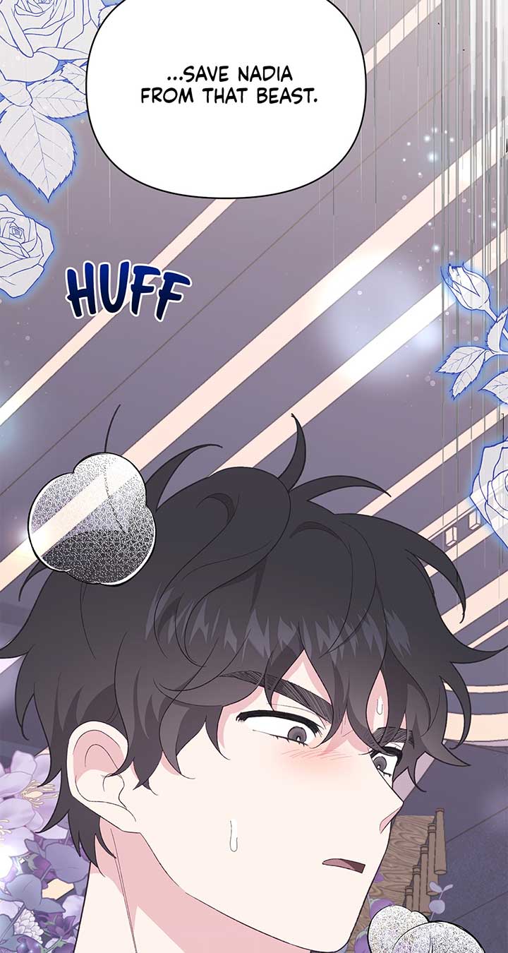 I Got Married to a Duke Called Beast Chapter 21 - Page 86