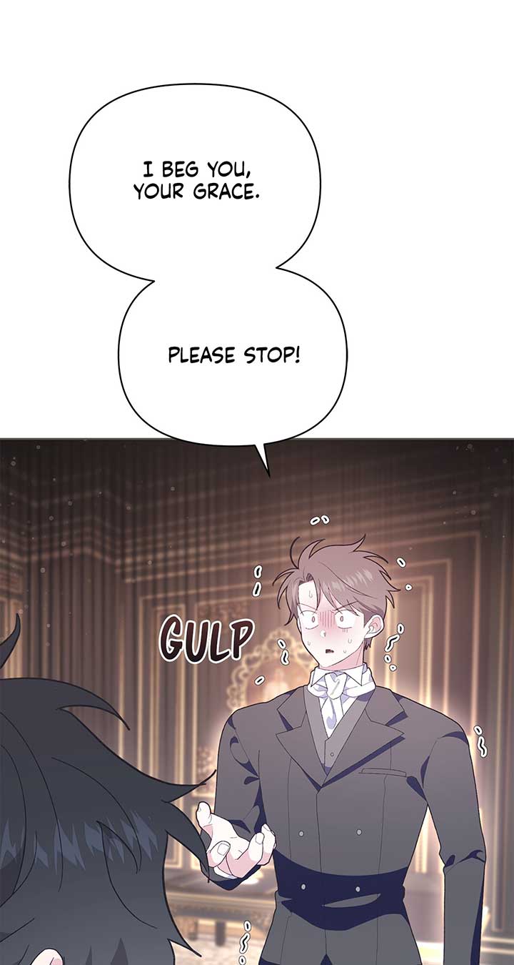 I Got Married to a Duke Called Beast Chapter 21 - Page 89