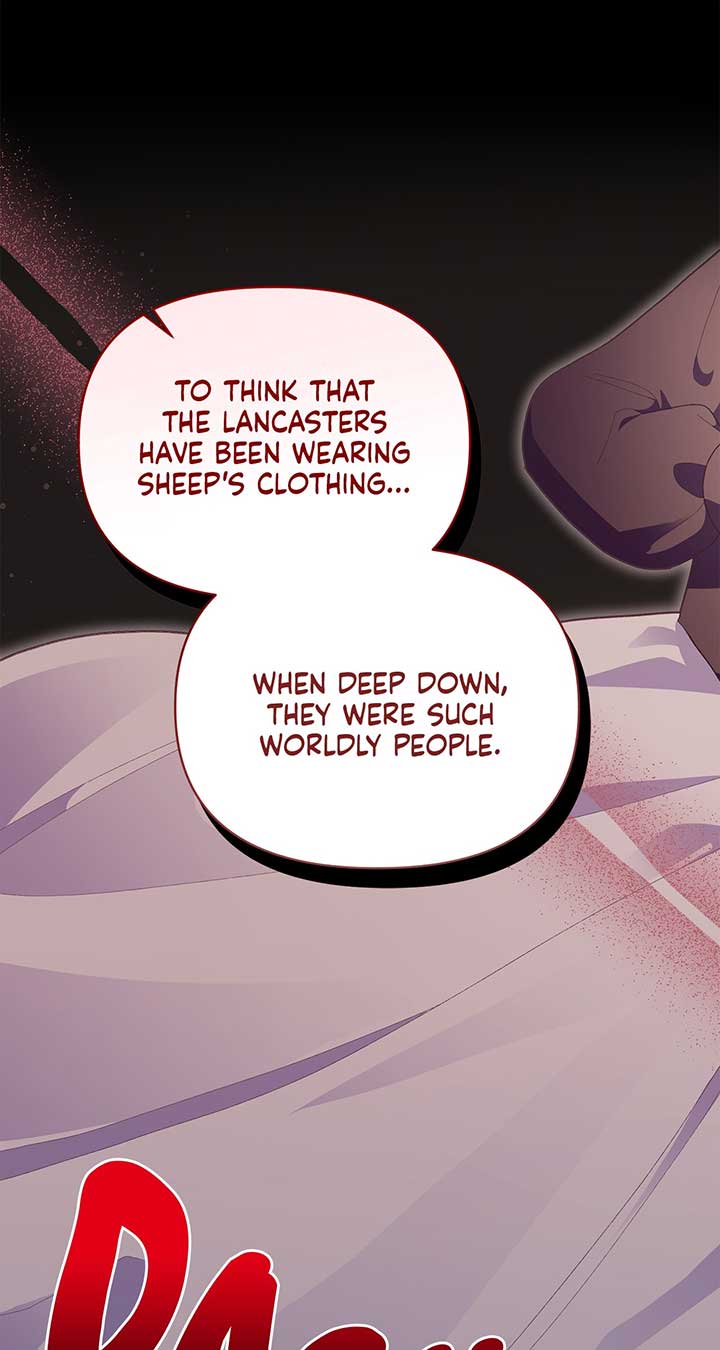 I Got Married to a Duke Called Beast Chapter 21 - Page 9