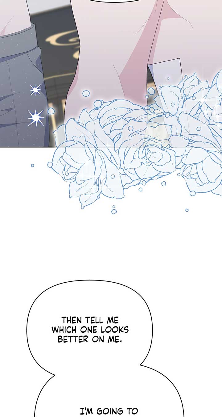 I Got Married to a Duke Called Beast Chapter 21 - Page 92