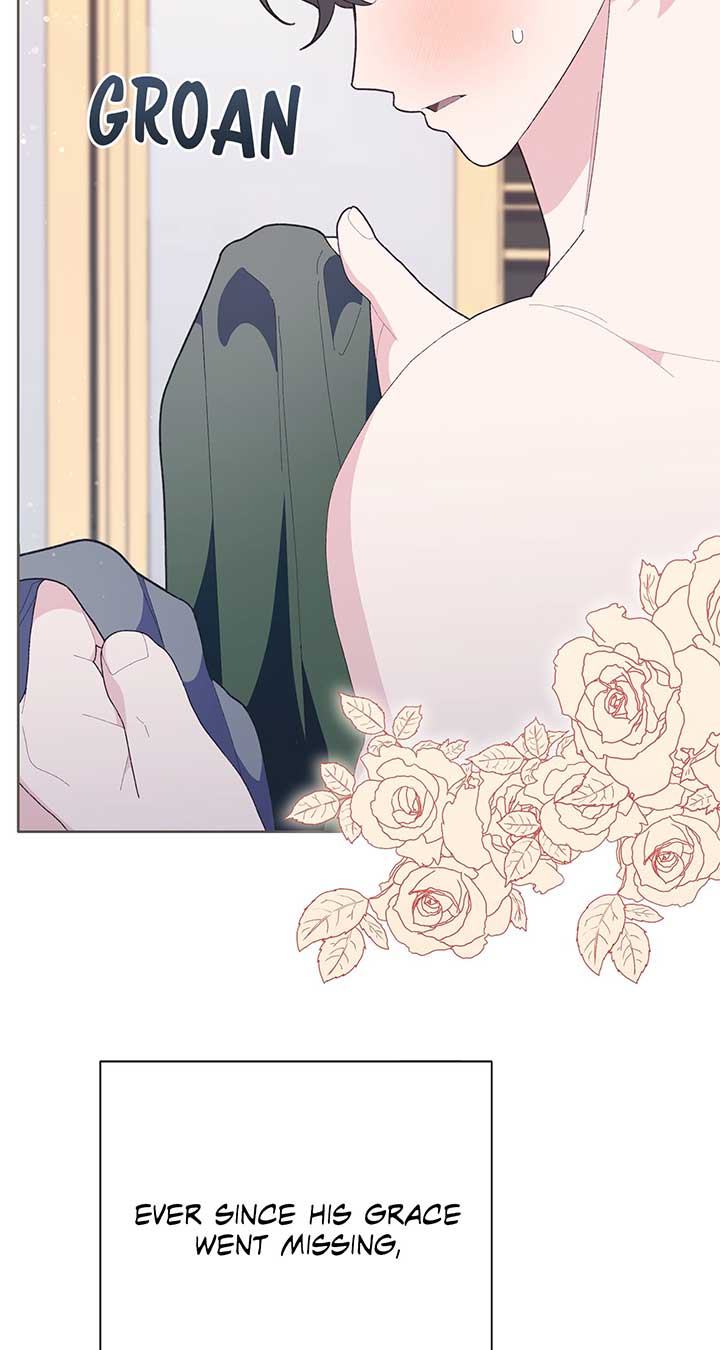 I Got Married to a Duke Called Beast Chapter 21 - Page 95