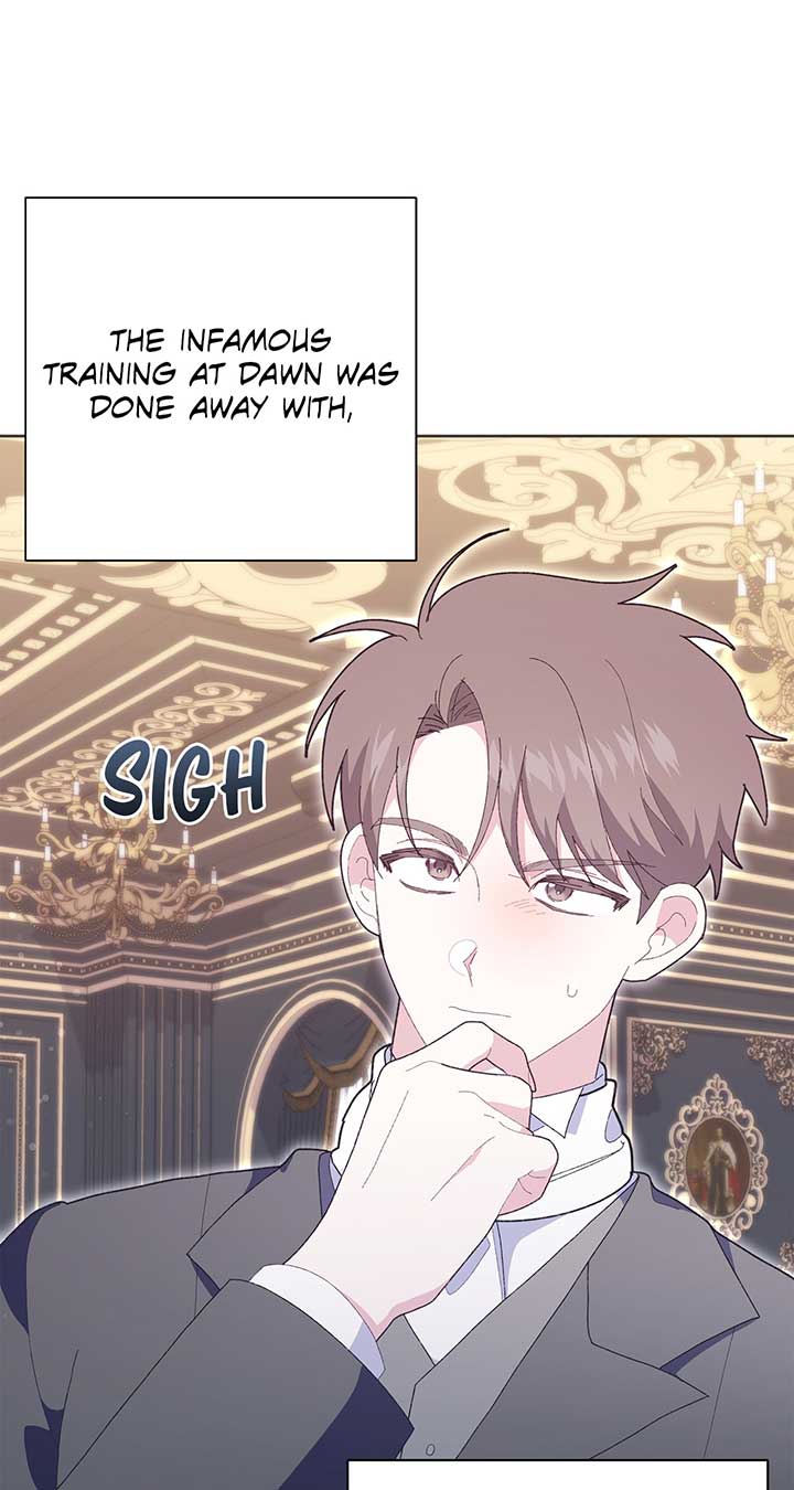 I Got Married to a Duke Called Beast Chapter 21 - Page 97