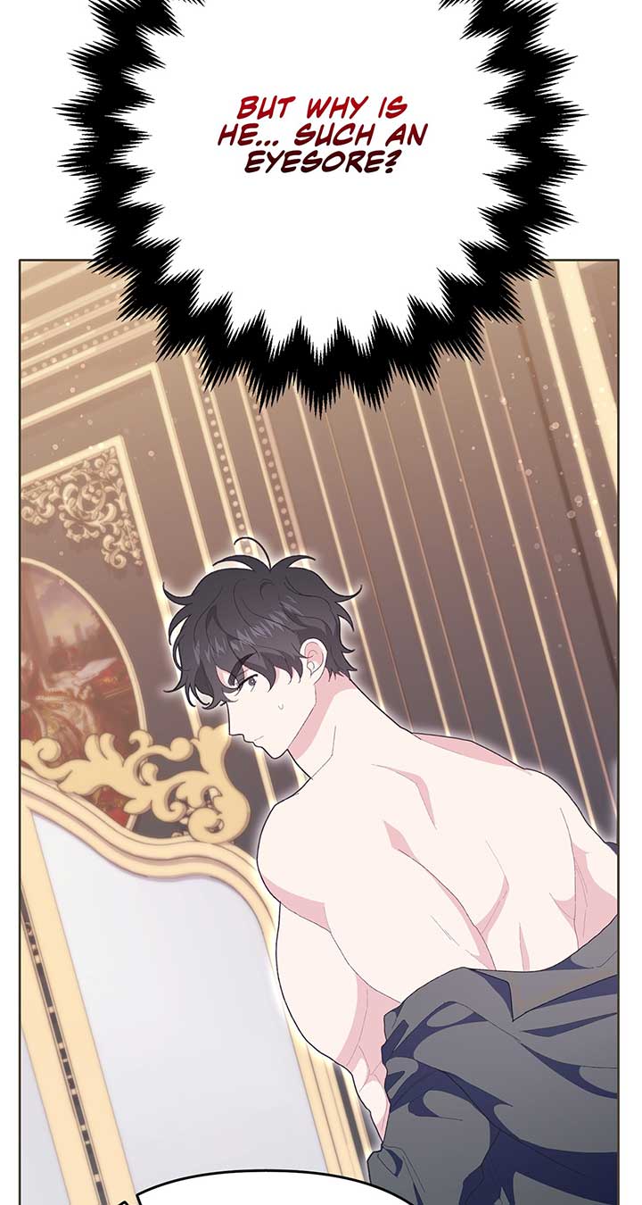 I Got Married to a Duke Called Beast Chapter 21 - Page 99