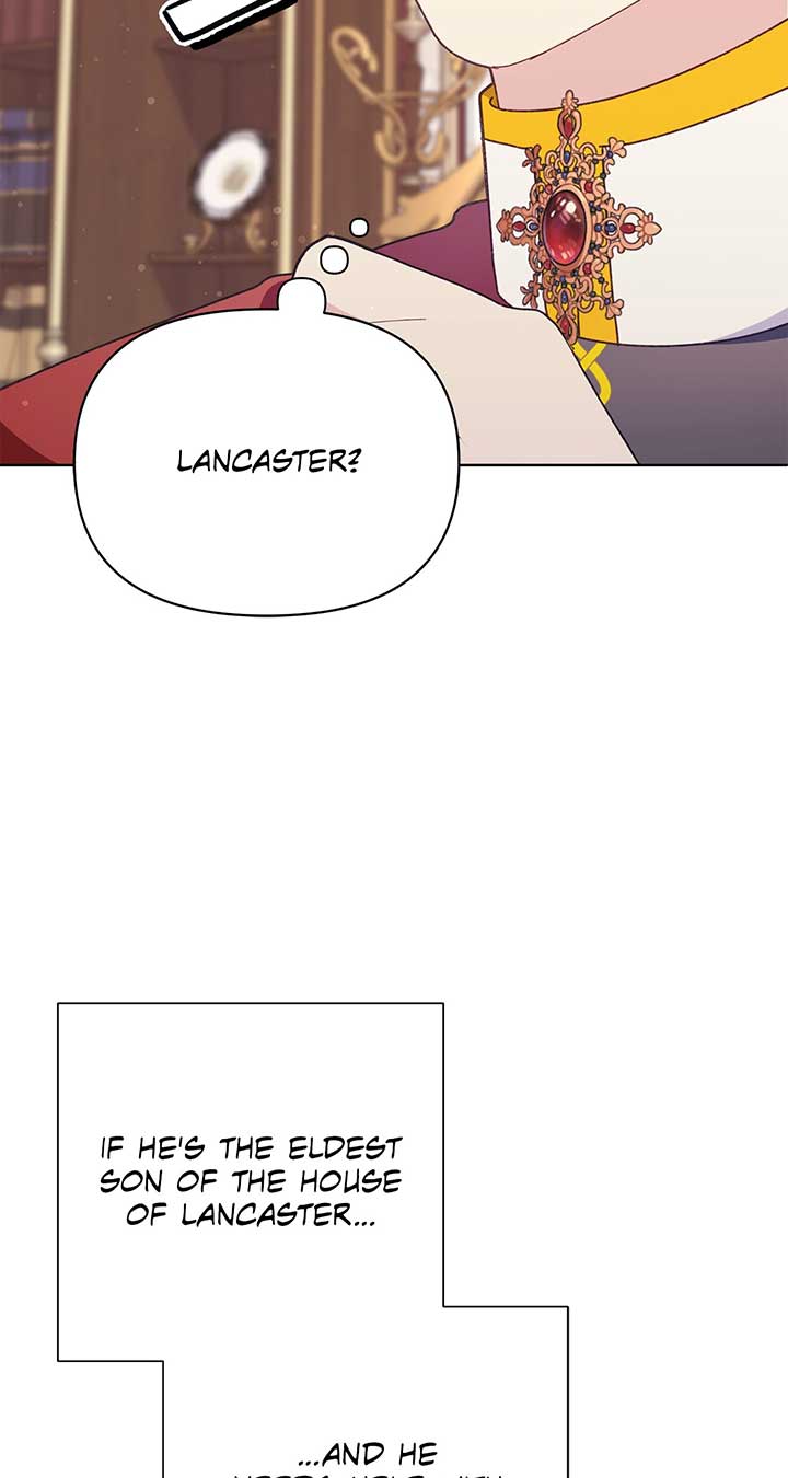 I Got Married to a Duke Called Beast Chapter 22 - Page 10