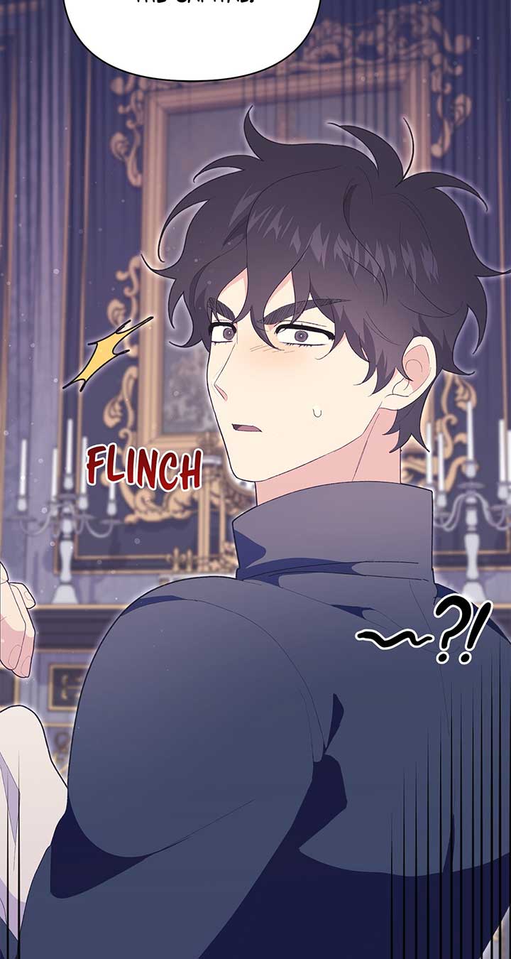 I Got Married to a Duke Called Beast Chapter 22 - Page 100