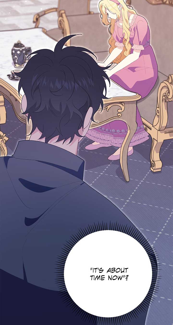 I Got Married to a Duke Called Beast Chapter 22 - Page 103