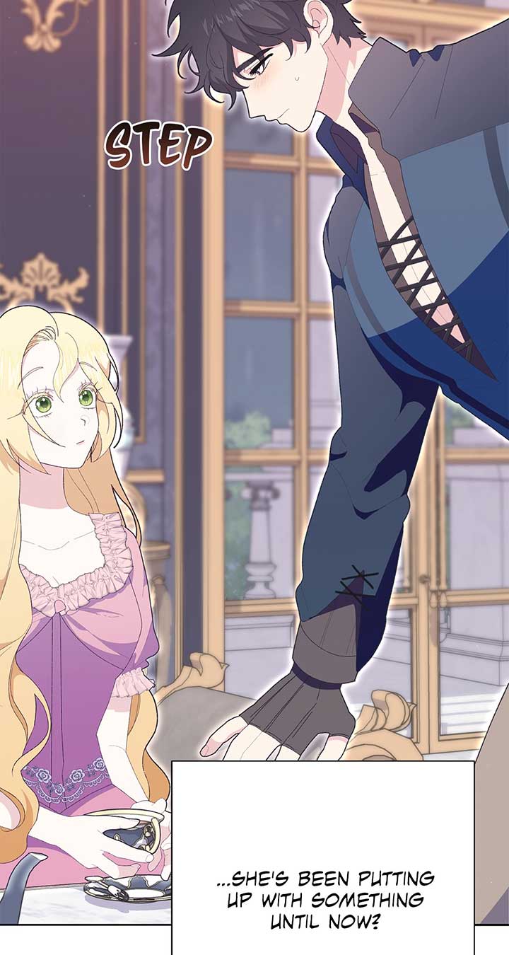 I Got Married to a Duke Called Beast Chapter 22 - Page 106