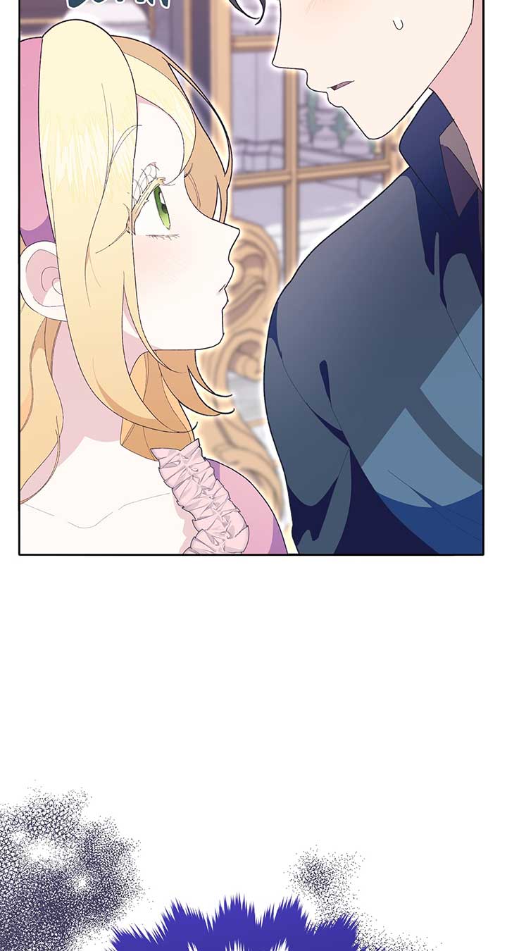 I Got Married to a Duke Called Beast Chapter 22 - Page 108