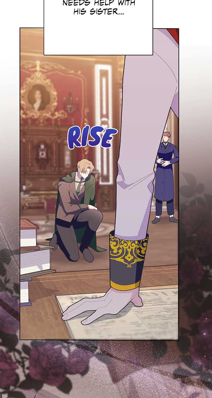 I Got Married to a Duke Called Beast Chapter 22 - Page 11