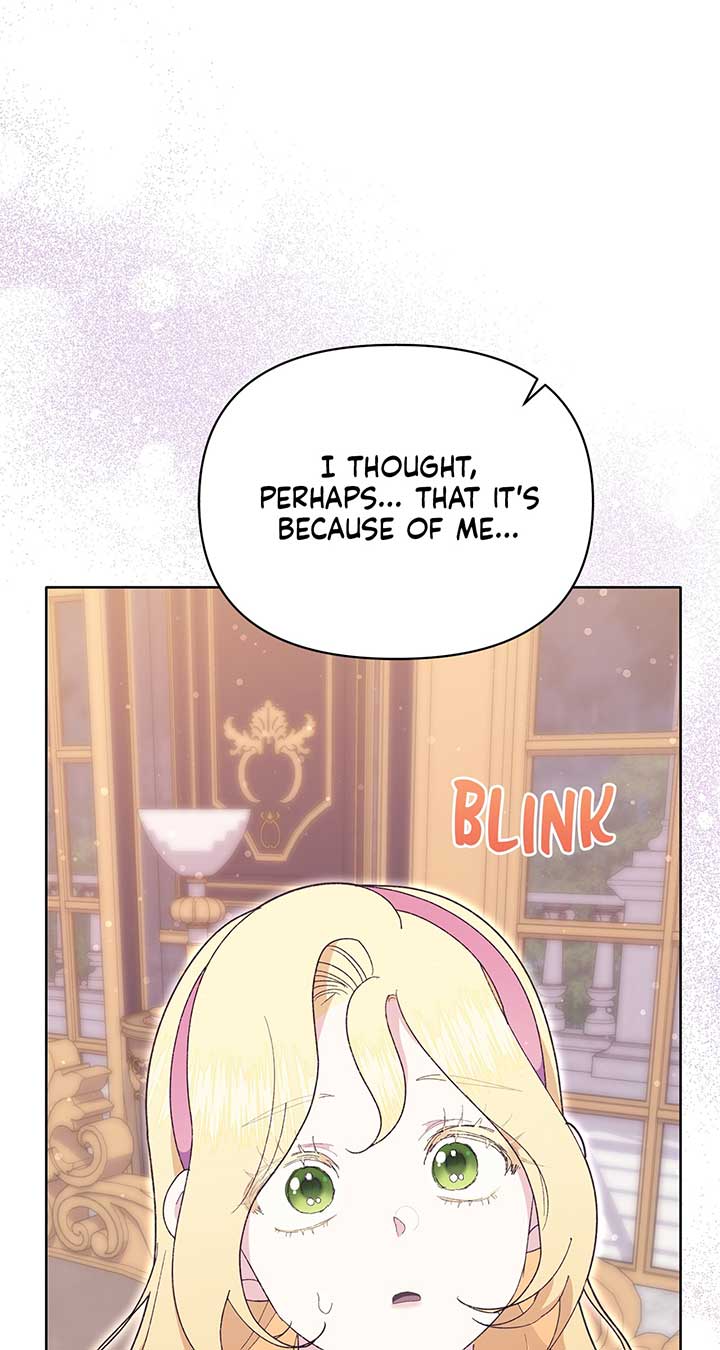 I Got Married to a Duke Called Beast Chapter 22 - Page 116