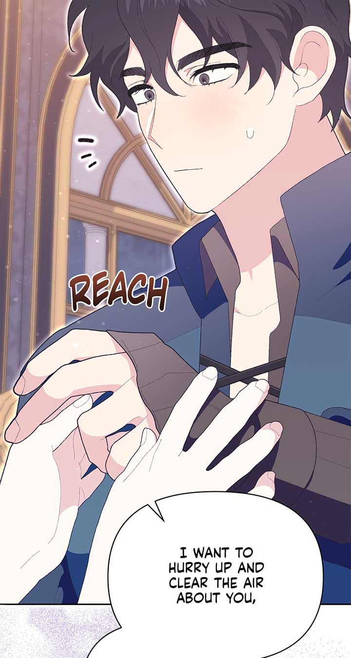 I Got Married to a Duke Called Beast Chapter 22 - Page 118