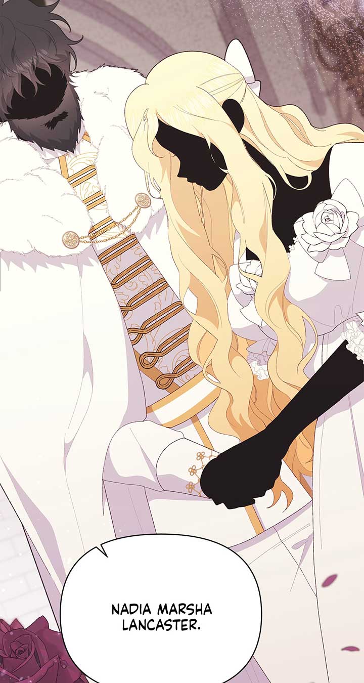 I Got Married to a Duke Called Beast Chapter 22 - Page 12