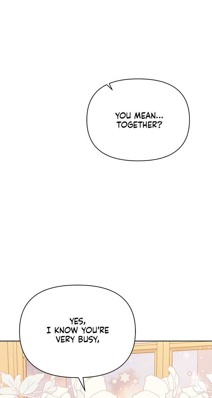 I Got Married to a Duke Called Beast Chapter 22 - Page 123