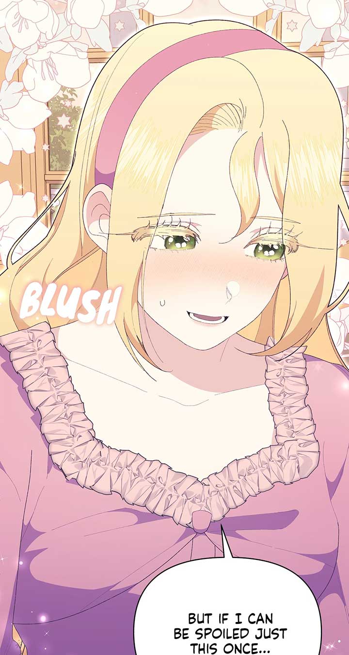 I Got Married to a Duke Called Beast Chapter 22 - Page 124