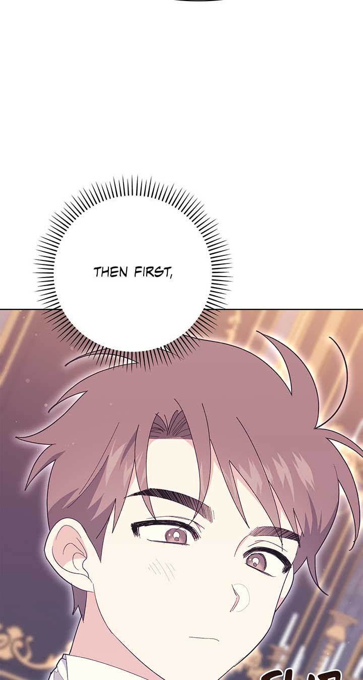 I Got Married to a Duke Called Beast Chapter 22 - Page 132