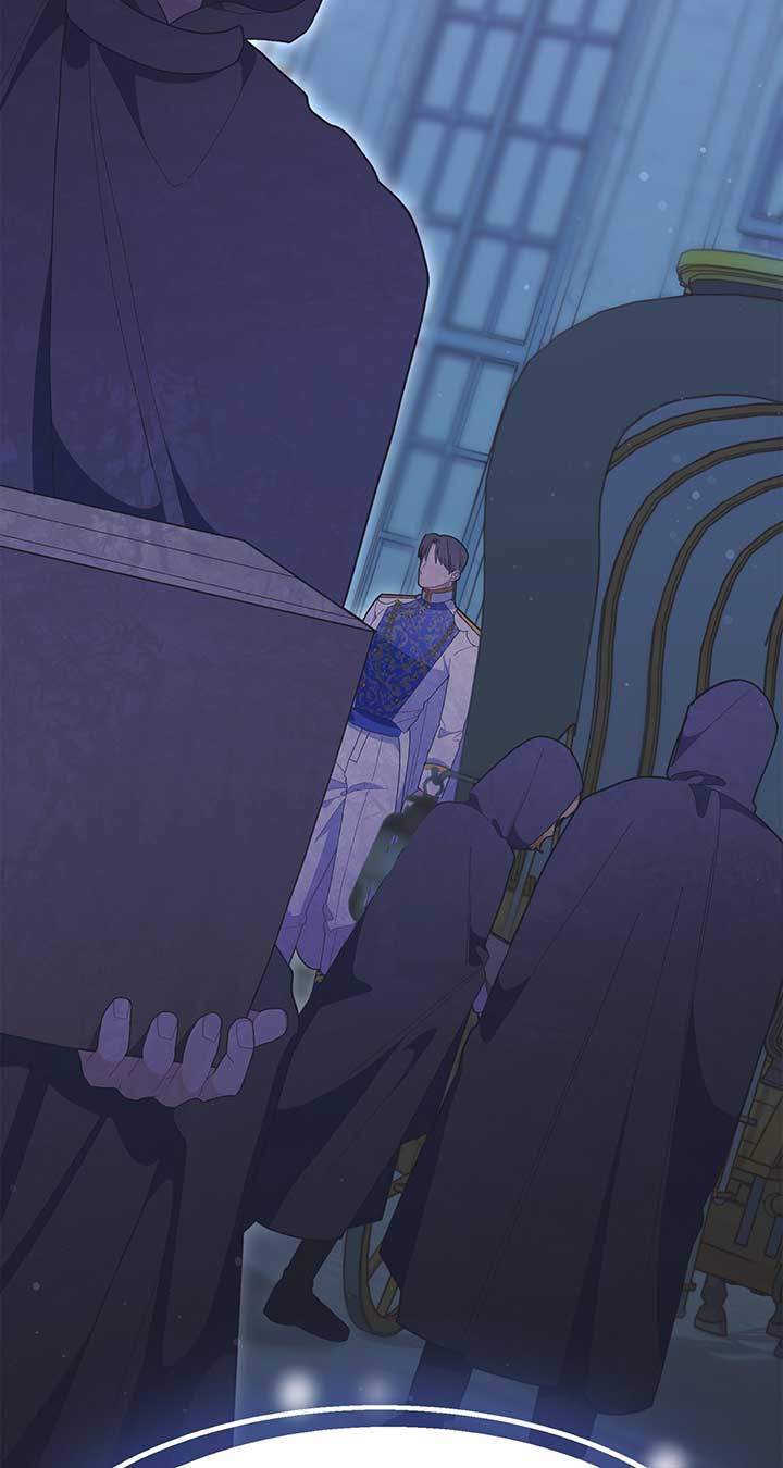 I Got Married to a Duke Called Beast Chapter 22 - Page 135