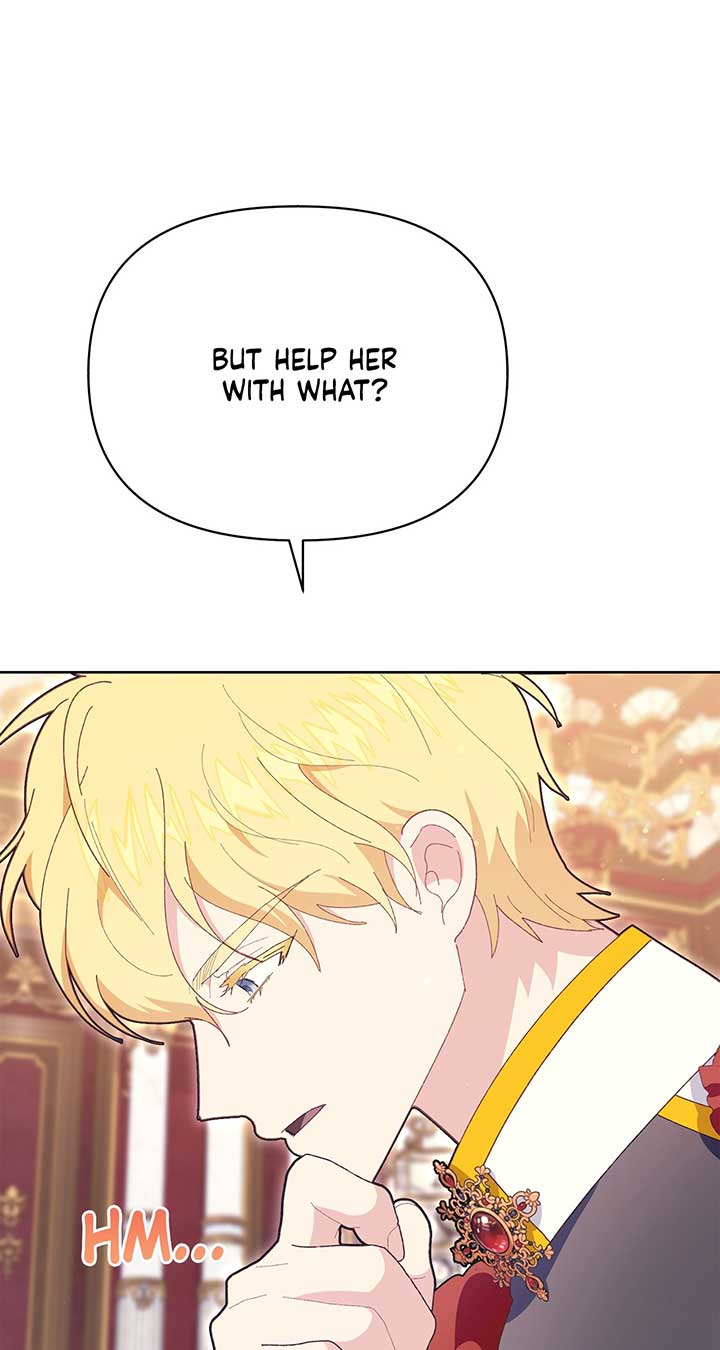 I Got Married to a Duke Called Beast Chapter 22 - Page 17