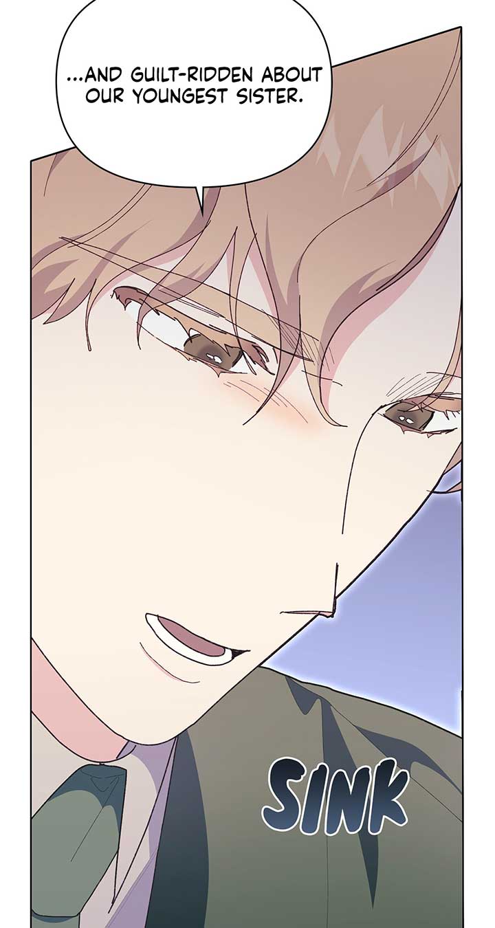 I Got Married to a Duke Called Beast Chapter 22 - Page 23