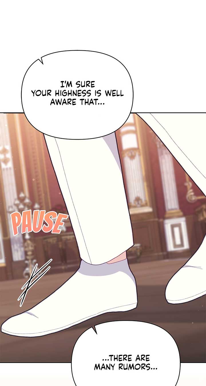 I Got Married to a Duke Called Beast Chapter 22 - Page 25