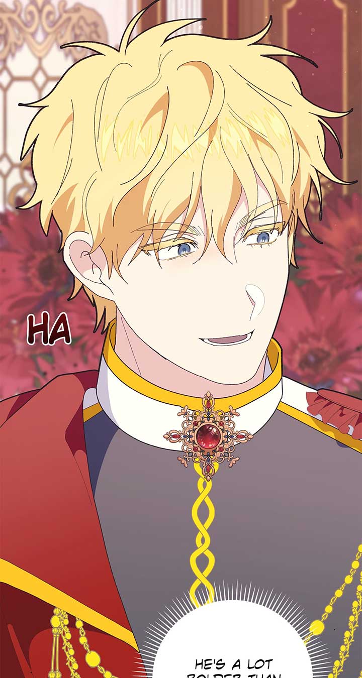 I Got Married to a Duke Called Beast Chapter 22 - Page 27