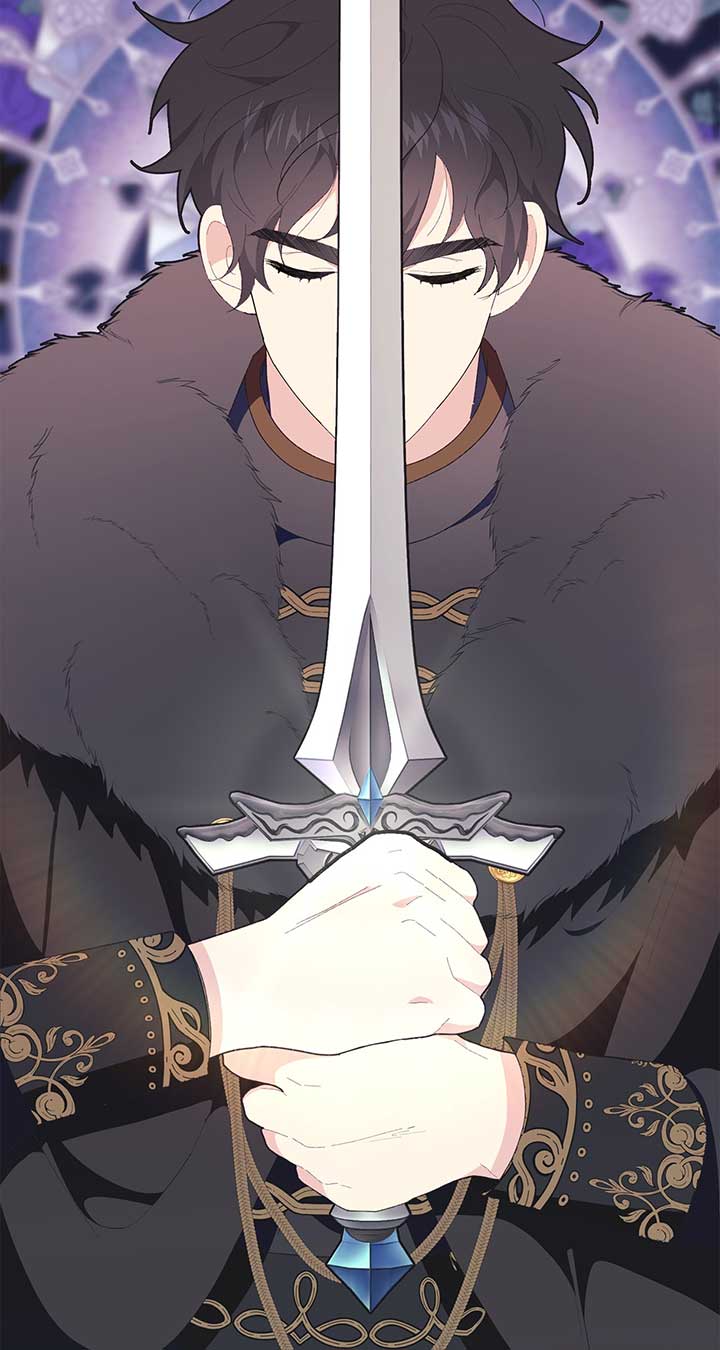 I Got Married to a Duke Called Beast Chapter 22 - Page 29