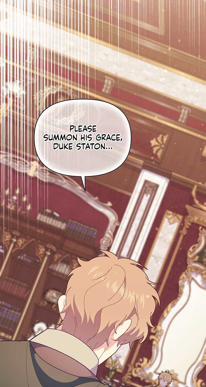 I Got Married to a Duke Called Beast Chapter 22 - Page 3