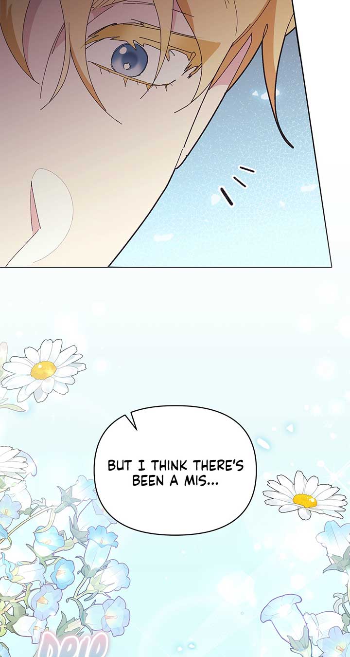 I Got Married to a Duke Called Beast Chapter 22 - Page 38