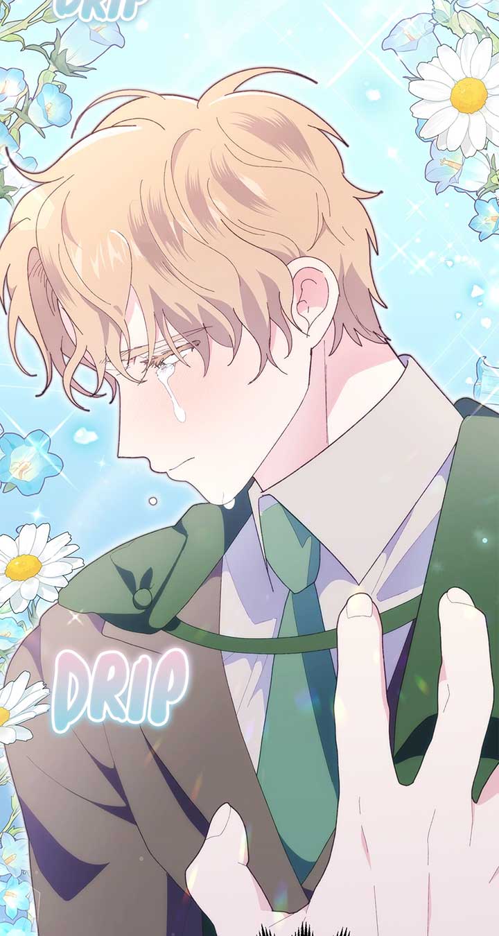 I Got Married to a Duke Called Beast Chapter 22 - Page 39