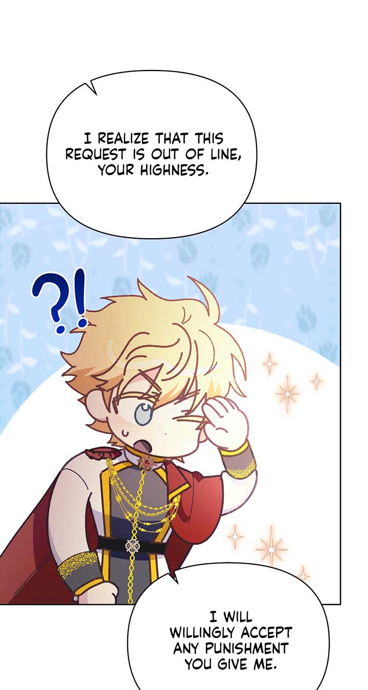 I Got Married to a Duke Called Beast Chapter 22 - Page 41