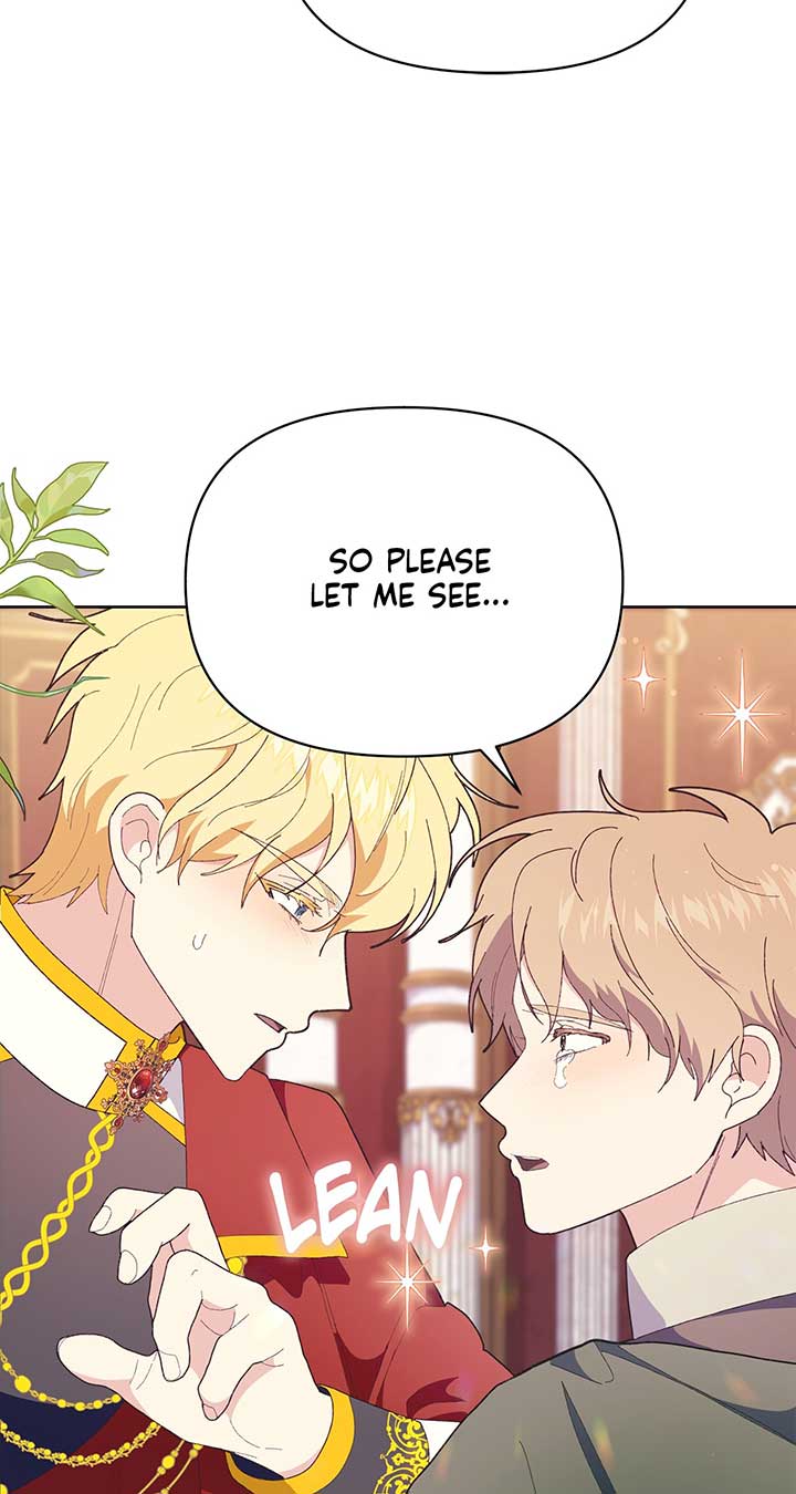 I Got Married to a Duke Called Beast Chapter 22 - Page 42