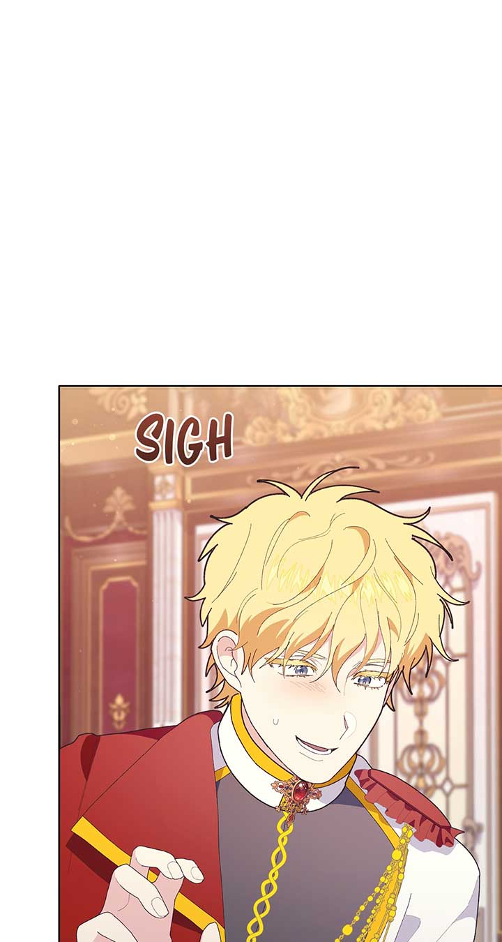 I Got Married to a Duke Called Beast Chapter 22 - Page 45