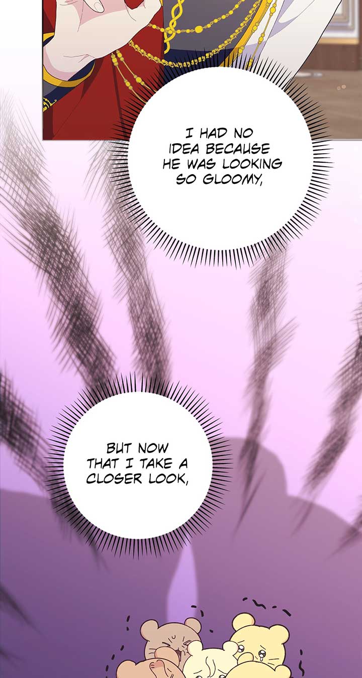 I Got Married to a Duke Called Beast Chapter 22 - Page 46