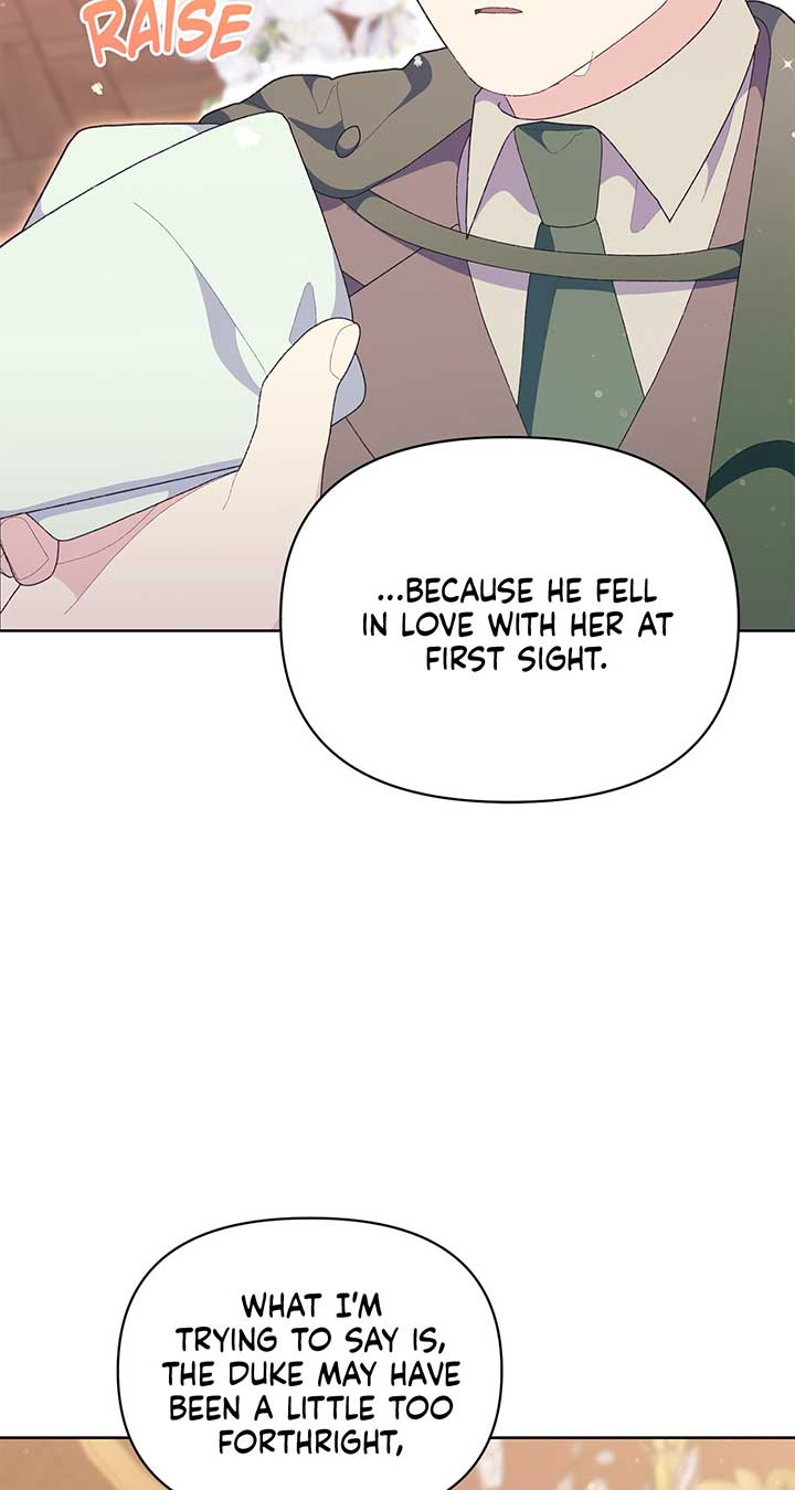 I Got Married to a Duke Called Beast Chapter 22 - Page 51