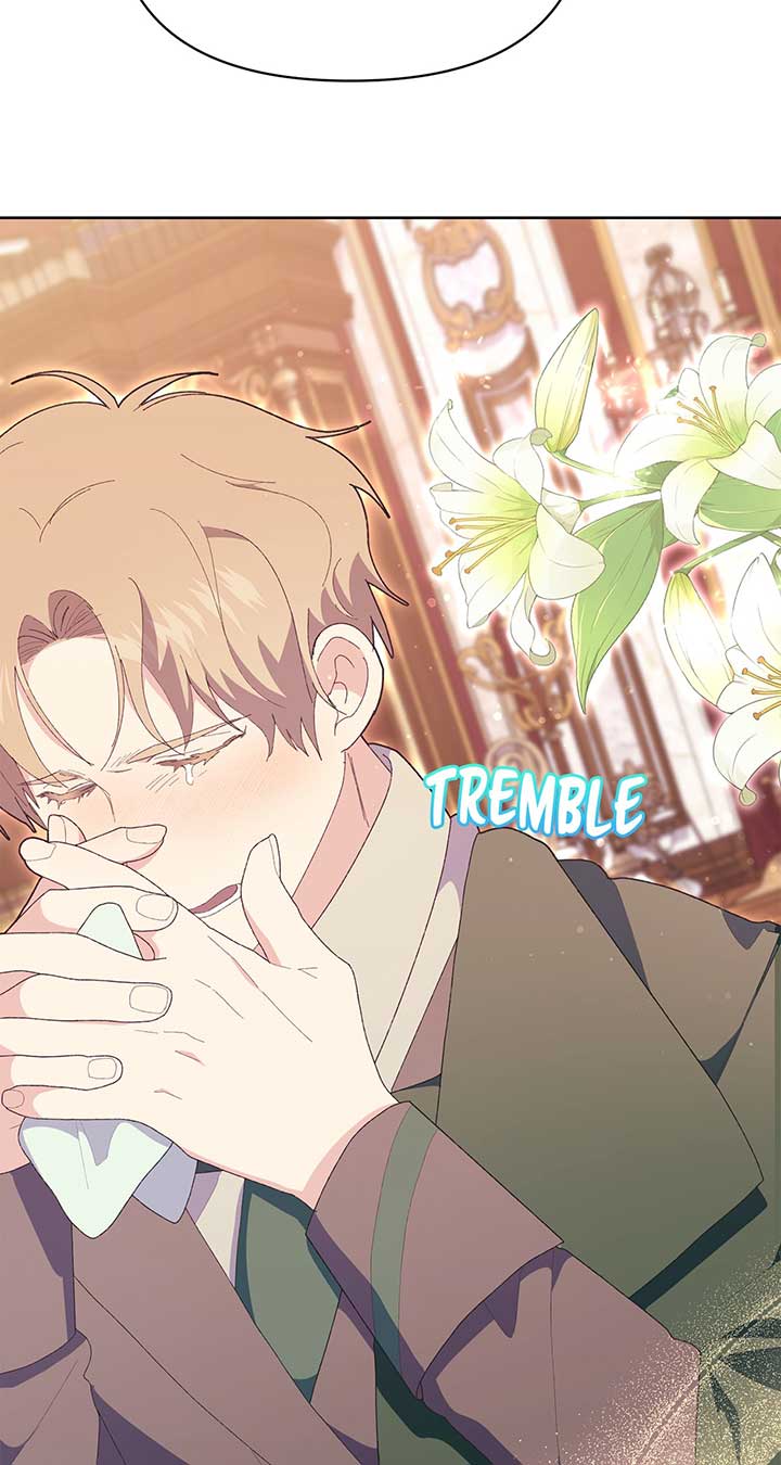 I Got Married to a Duke Called Beast Chapter 22 - Page 55