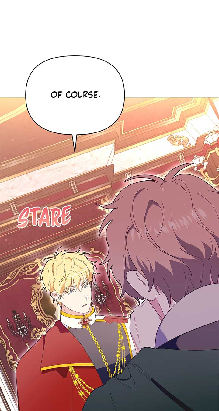 I Got Married to a Duke Called Beast Chapter 22 - Page 57