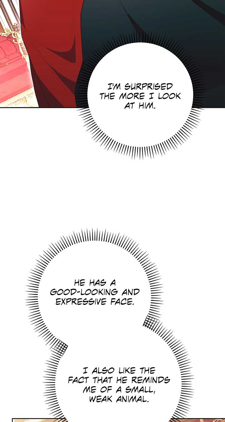 I Got Married to a Duke Called Beast Chapter 22 - Page 58