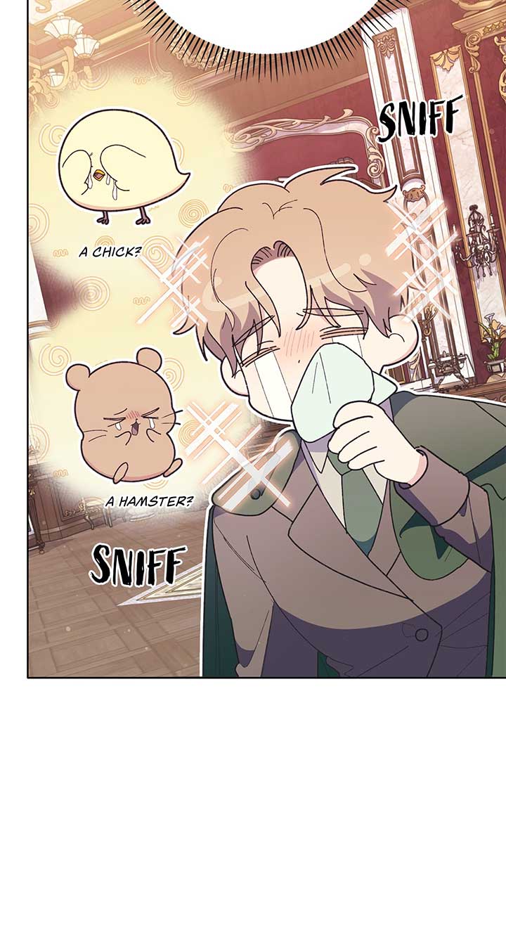 I Got Married to a Duke Called Beast Chapter 22 - Page 59