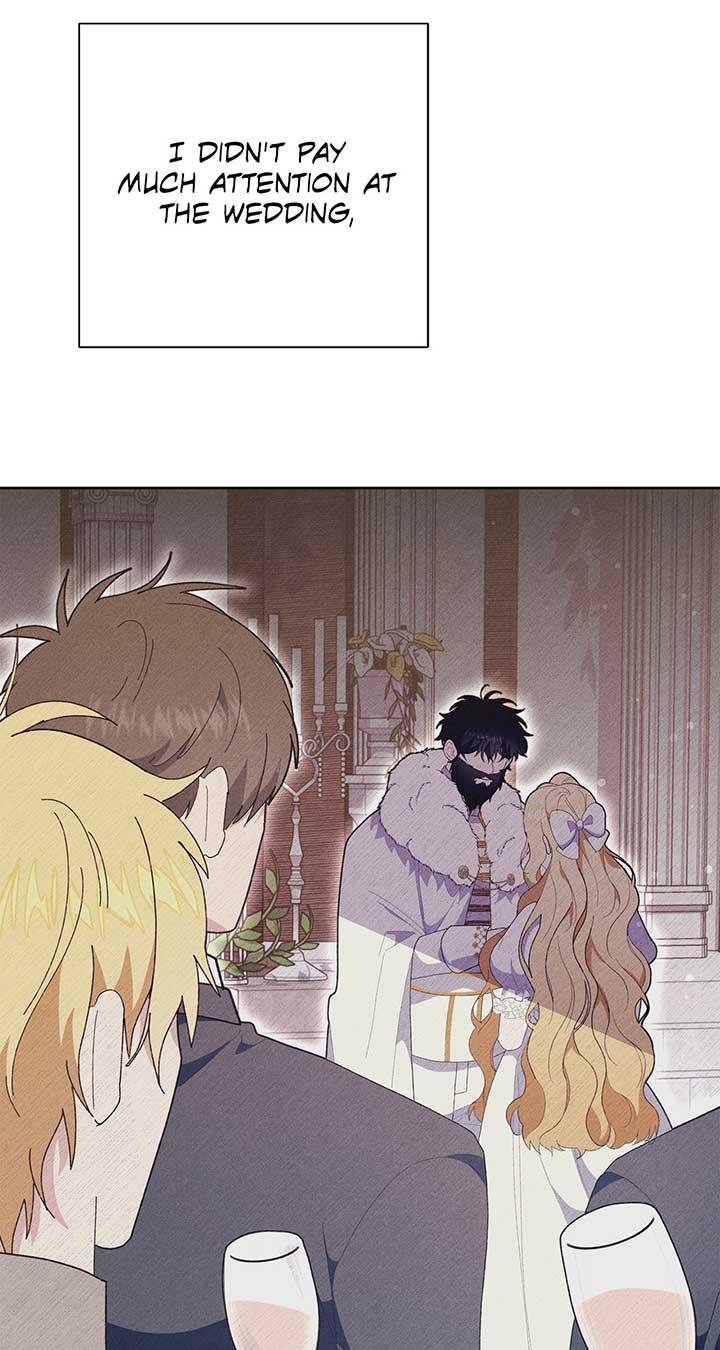 I Got Married to a Duke Called Beast Chapter 22 - Page 60