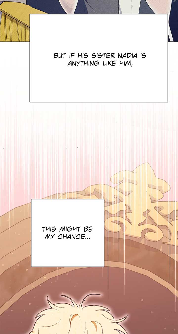 I Got Married to a Duke Called Beast Chapter 22 - Page 61