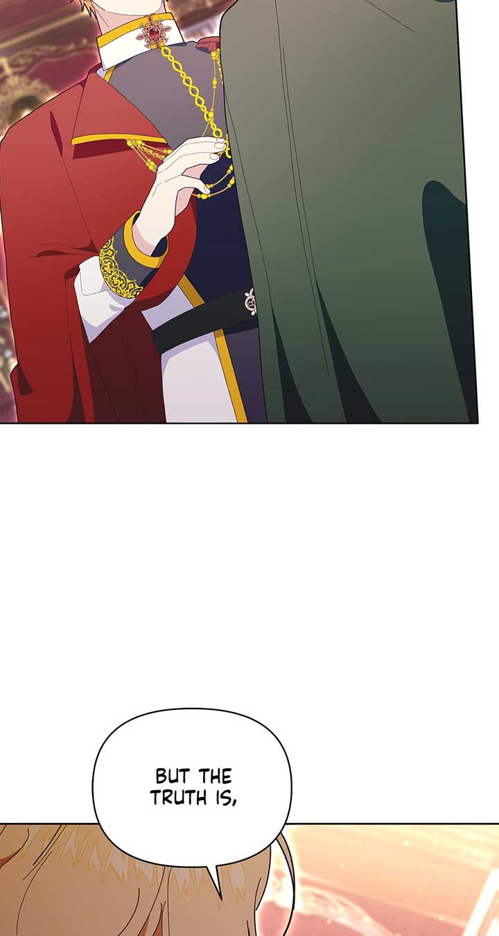 I Got Married to a Duke Called Beast Chapter 22 - Page 74