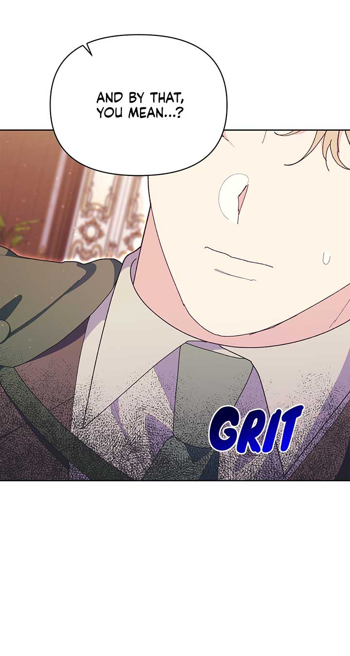 I Got Married to a Duke Called Beast Chapter 22 - Page 76