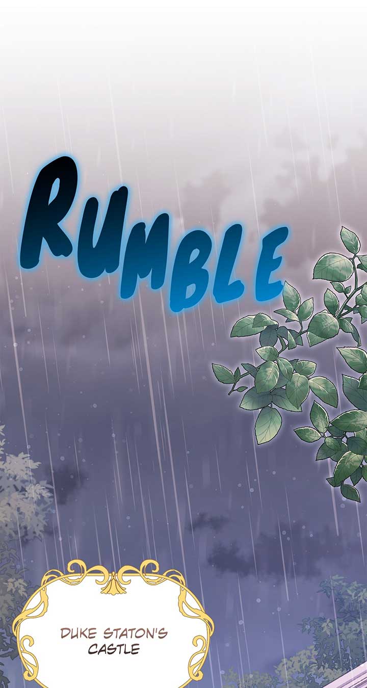 I Got Married to a Duke Called Beast Chapter 22 - Page 81