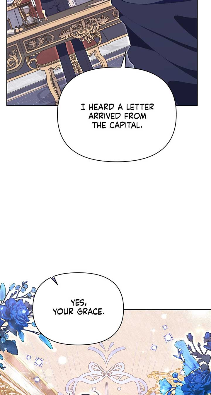 I Got Married to a Duke Called Beast Chapter 22 - Page 84