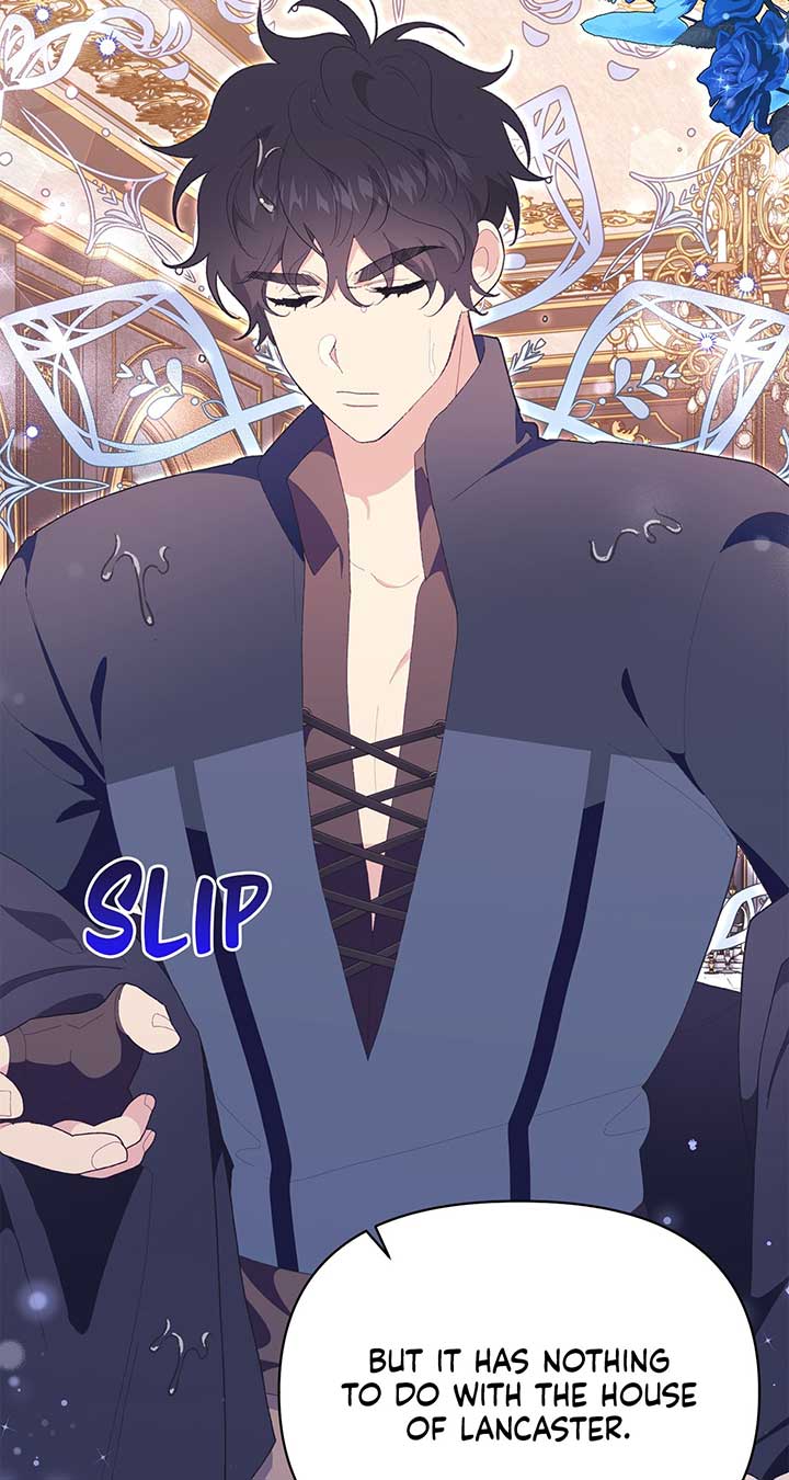 I Got Married to a Duke Called Beast Chapter 22 - Page 85