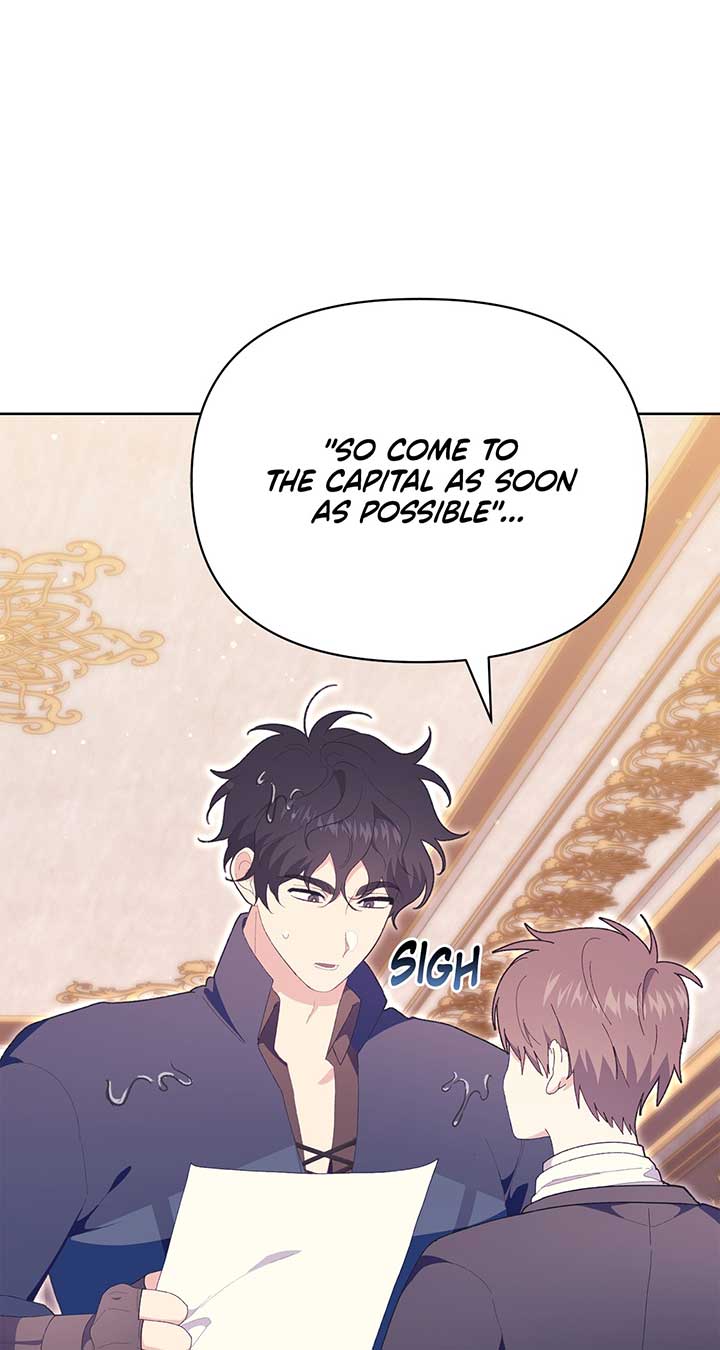 I Got Married to a Duke Called Beast Chapter 22 - Page 89