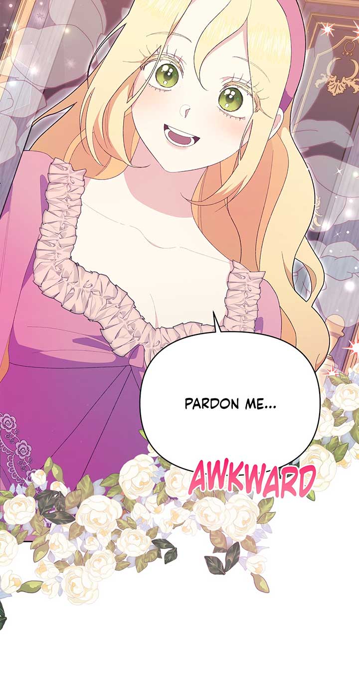 I Got Married to a Duke Called Beast Chapter 22 - Page 94